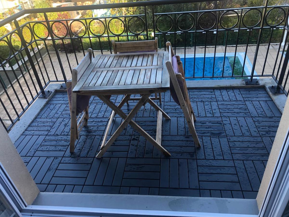 Near Disneyland. Your Location To Enjoy Holidays. Apartamento Bussy-Saint-Georges Exterior foto