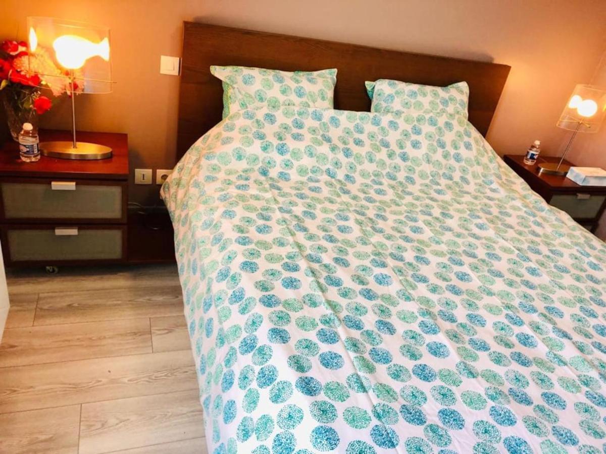 Near Disneyland. Your Location To Enjoy Holidays. Apartamento Bussy-Saint-Georges Exterior foto