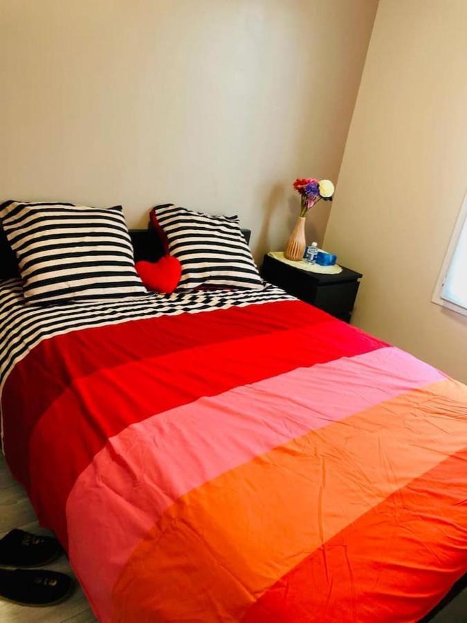 Near Disneyland. Your Location To Enjoy Holidays. Apartamento Bussy-Saint-Georges Exterior foto