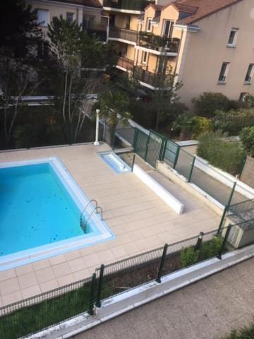 Near Disneyland. Your Location To Enjoy Holidays. Apartamento Bussy-Saint-Georges Exterior foto